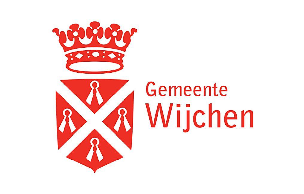Logo van Wijchen