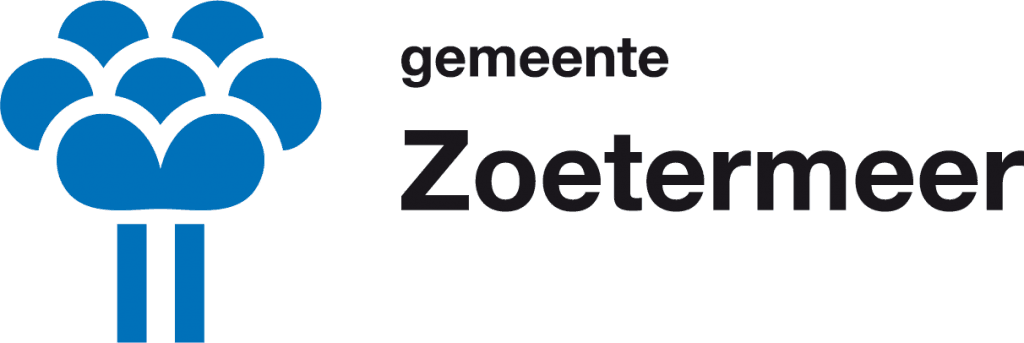 Logo van Zoetermeer