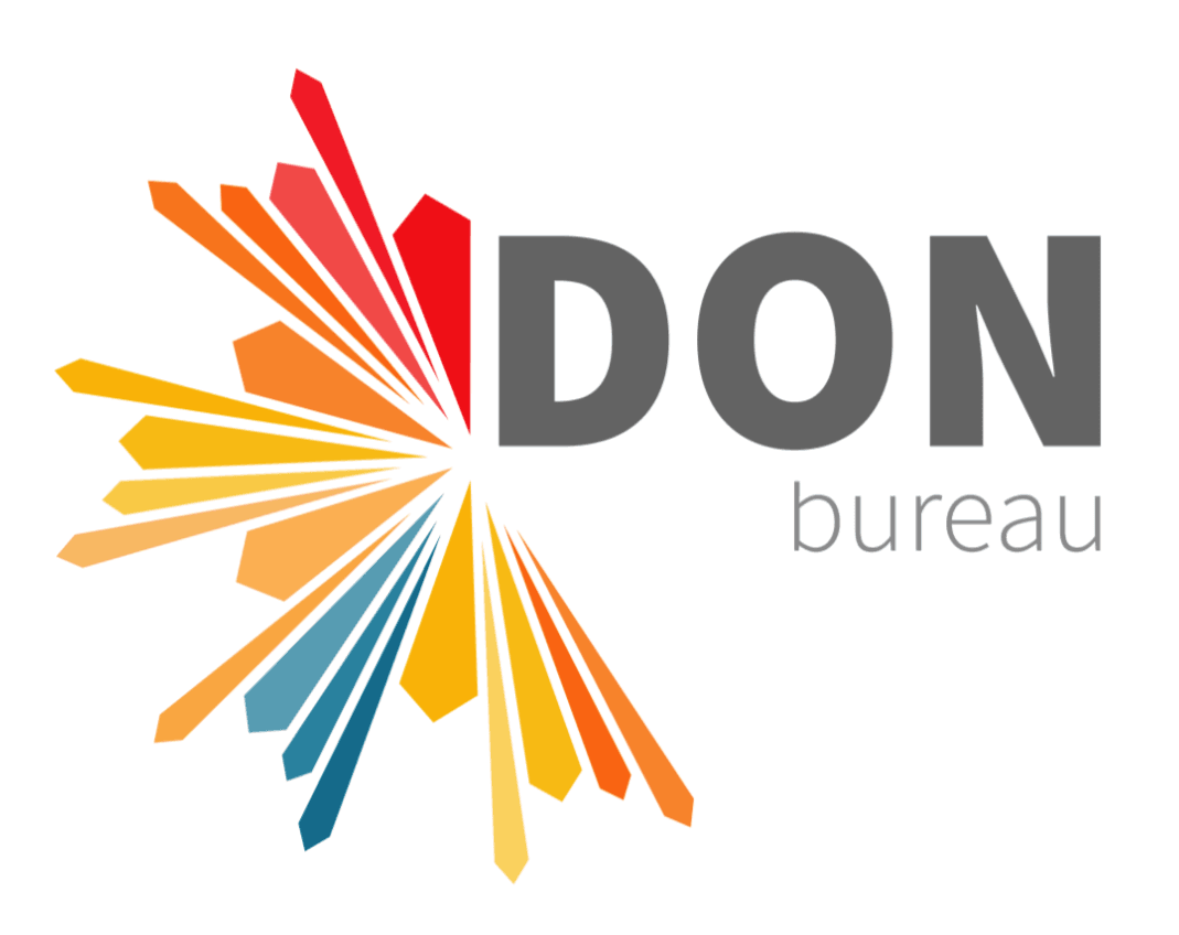 Logo van Don Bureau B.V.