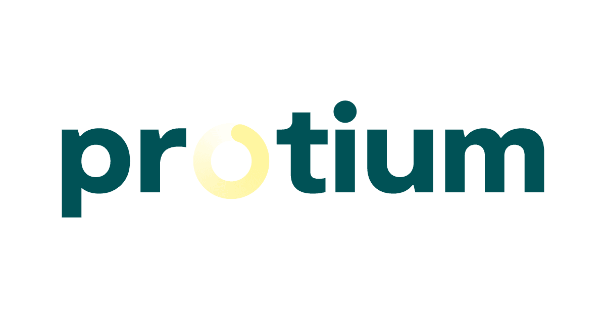 Logo van Protium