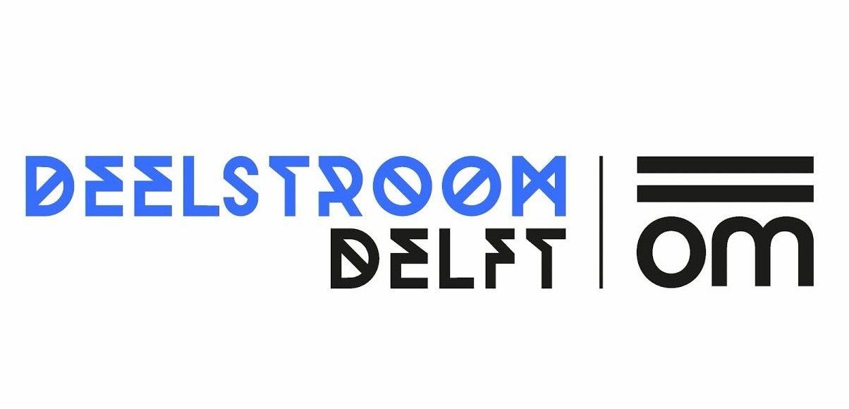 Logo van Deelstroom Delft