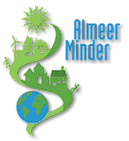 Logo van Almeerminder