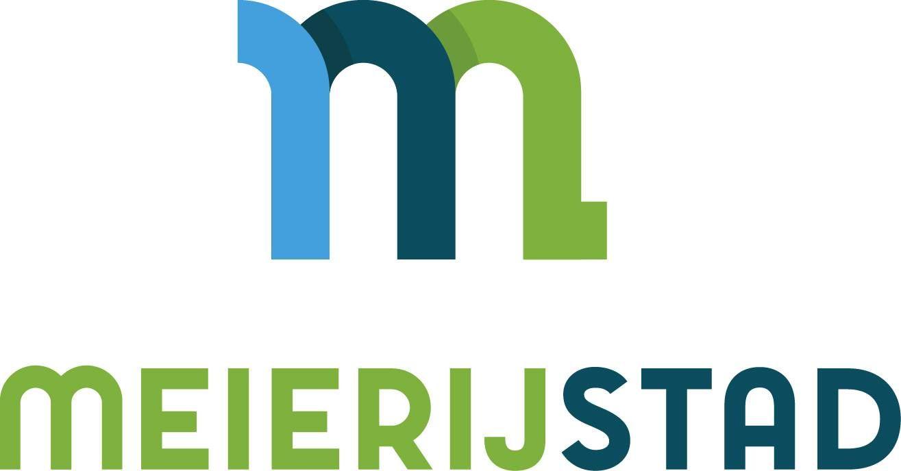 Logo van Meierijstad