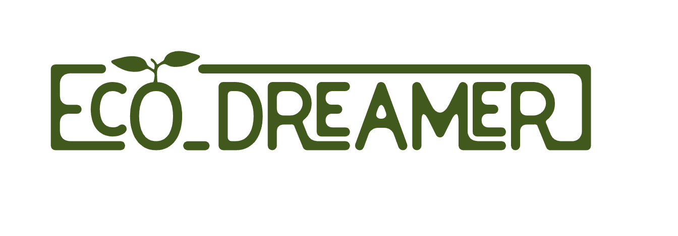 Logo van Eco-dreamer
