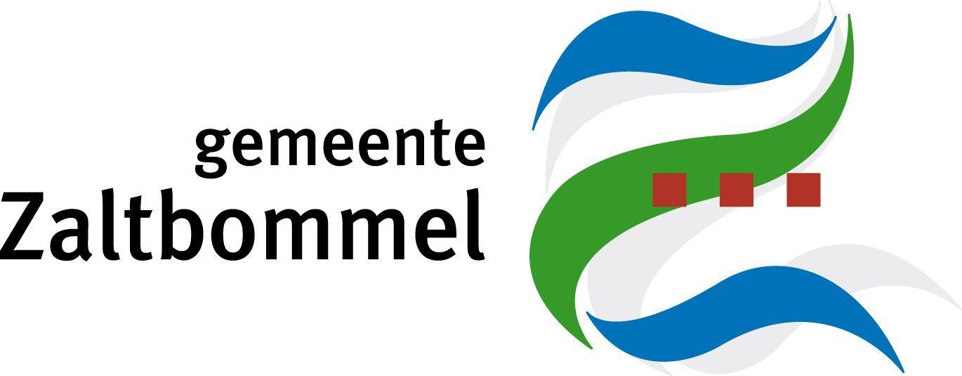 Logo van Zaltbommel