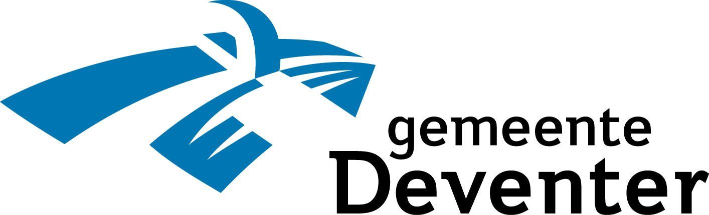 Logo van Deventer