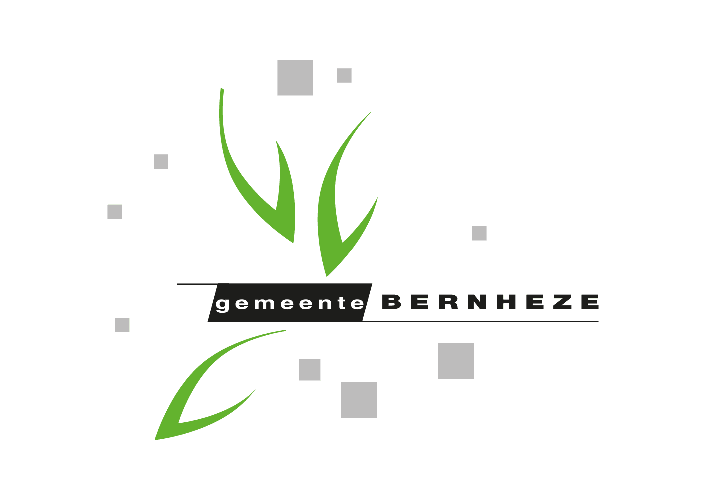 Logo van Bernheze