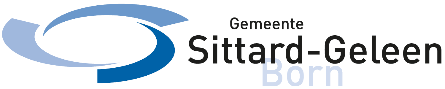 Logo van Gemeente Sittard-Geleen