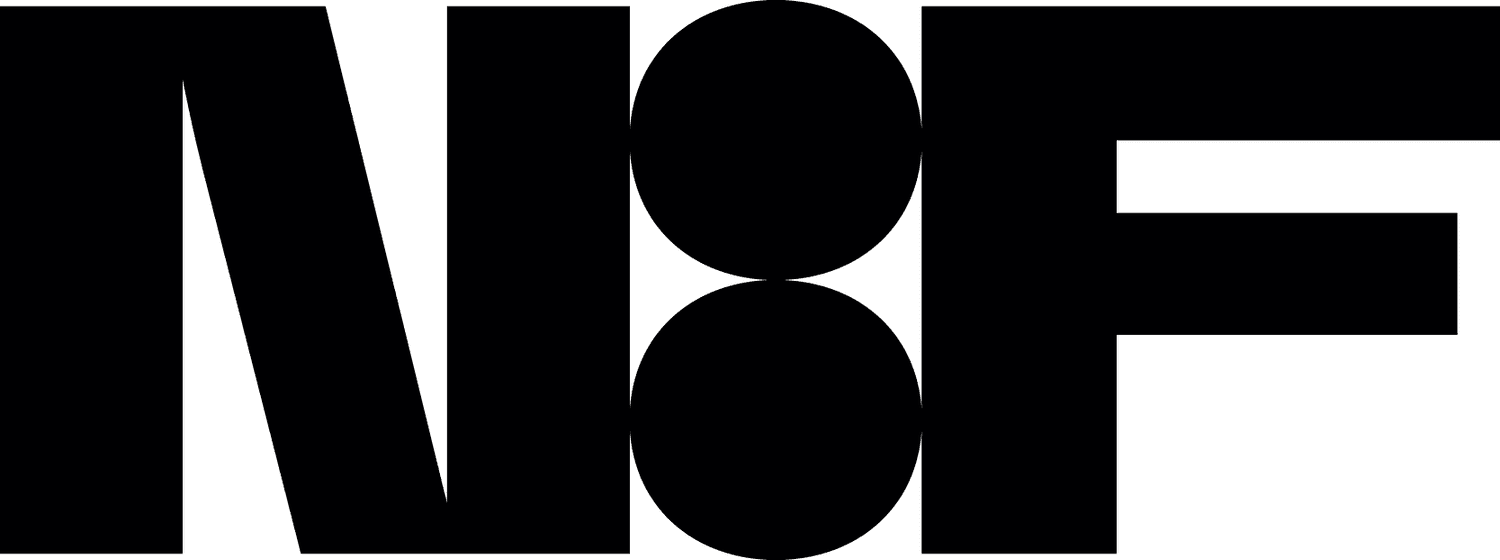 Logo van New Order of Fashion