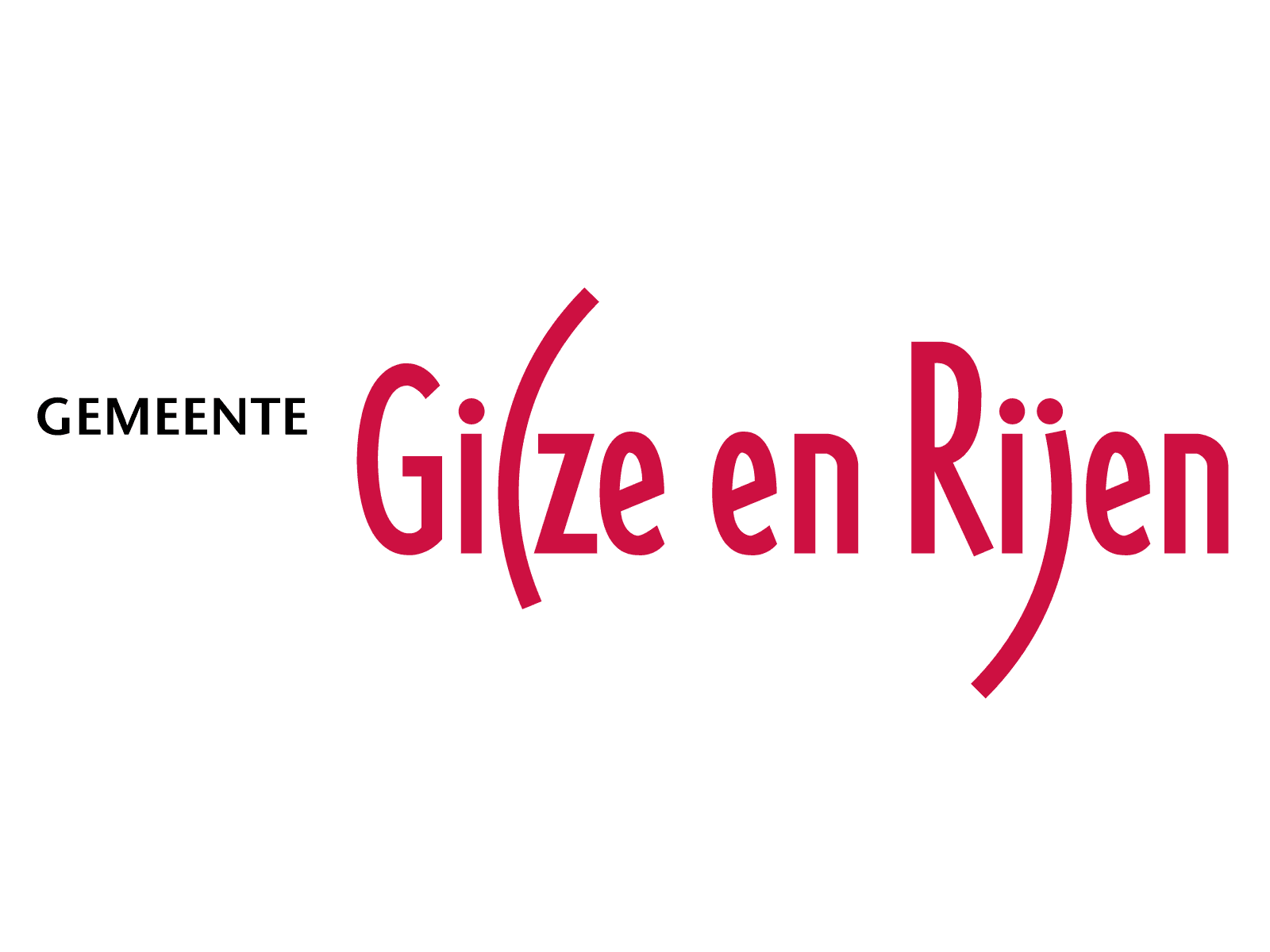 Logo van Gilze en Rijen