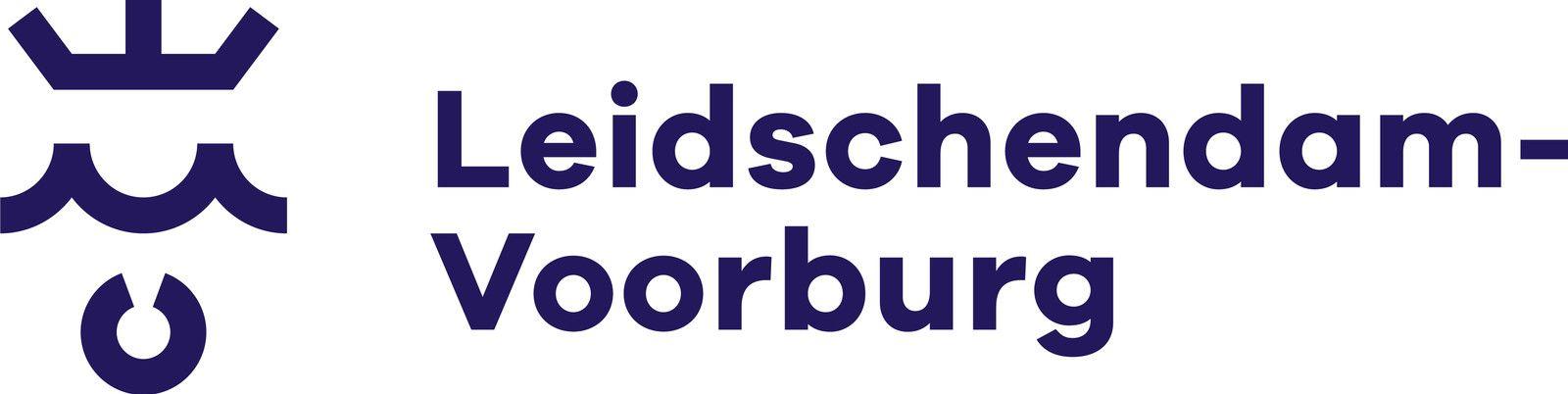 Logo van Leidschendam-Voorburg