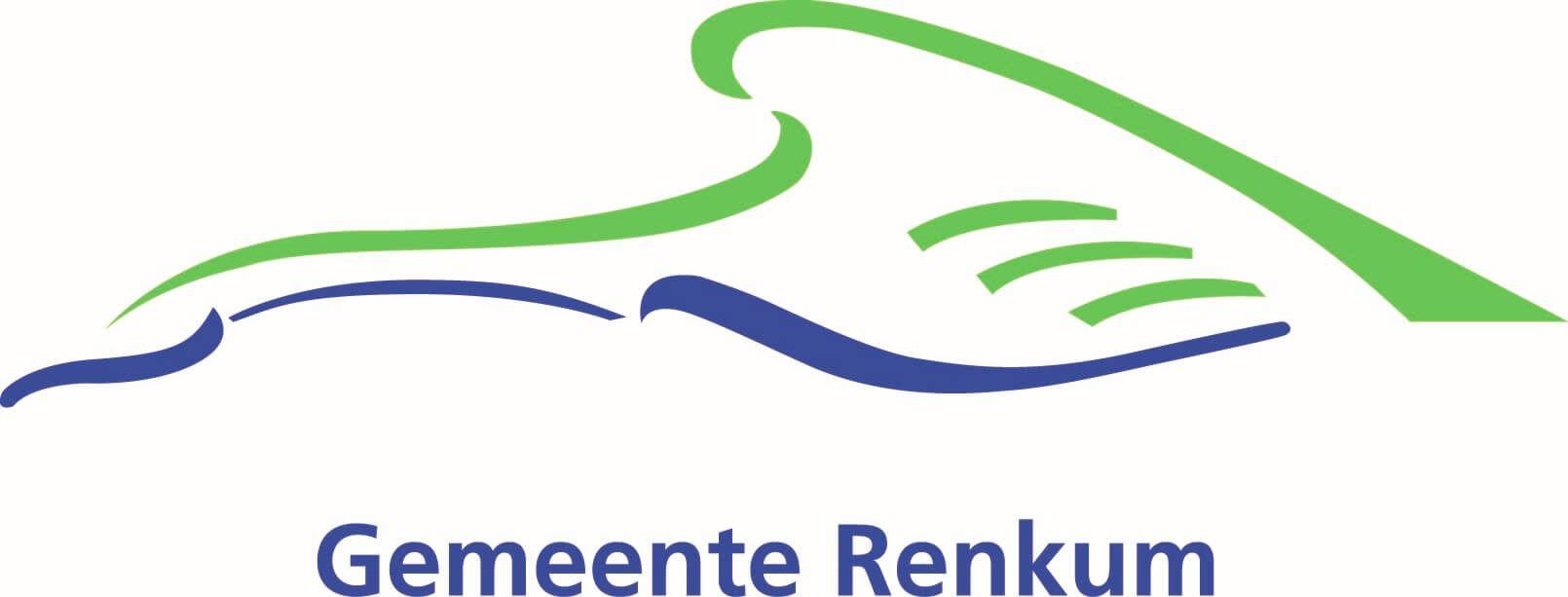 Logo van Renkum