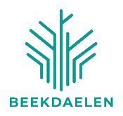 Logo van Beekdaelen