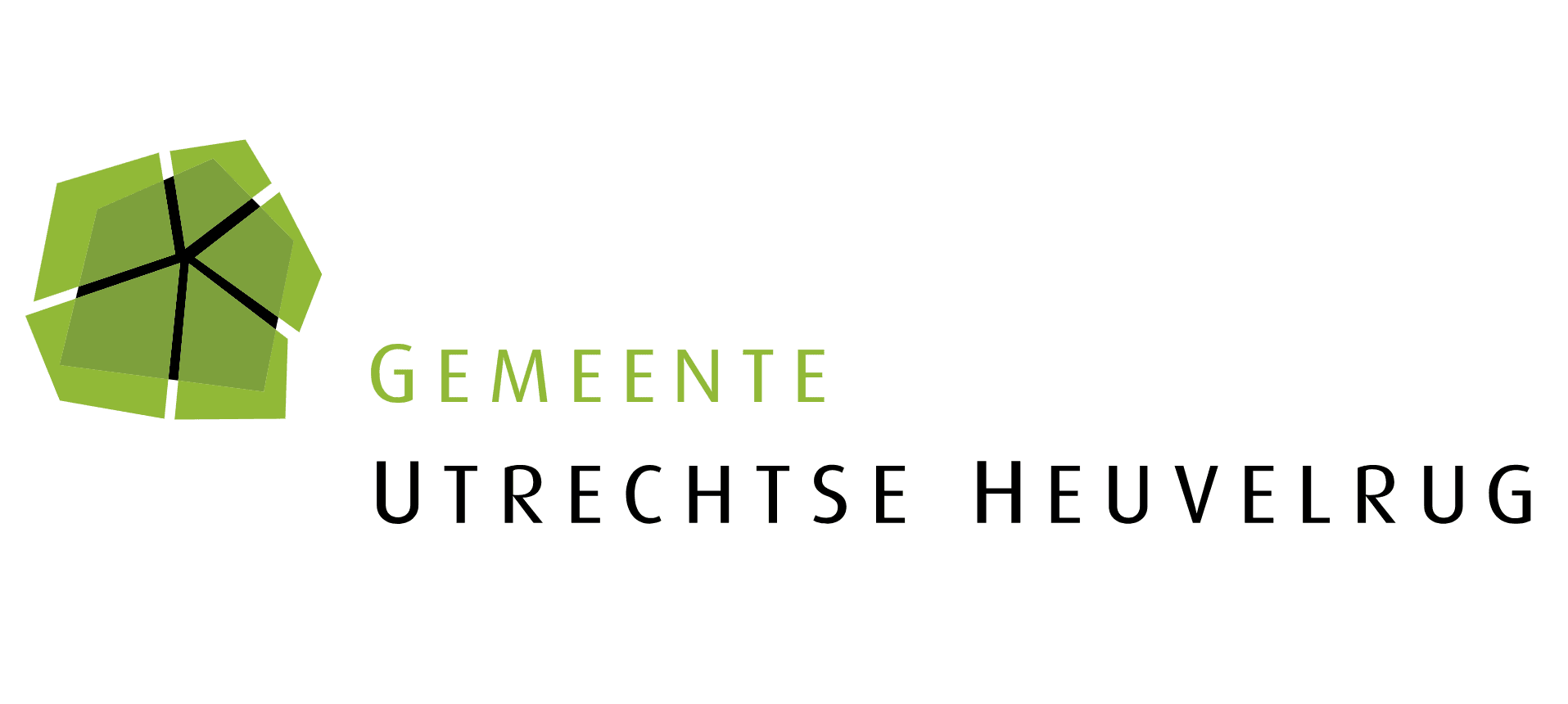 Logo van Utrechtse Heuvelrug