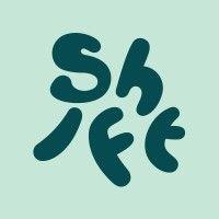 Logo van Stichting Shift Community