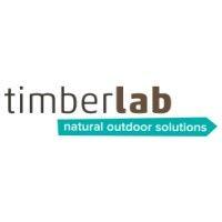 Logo van Timberlab