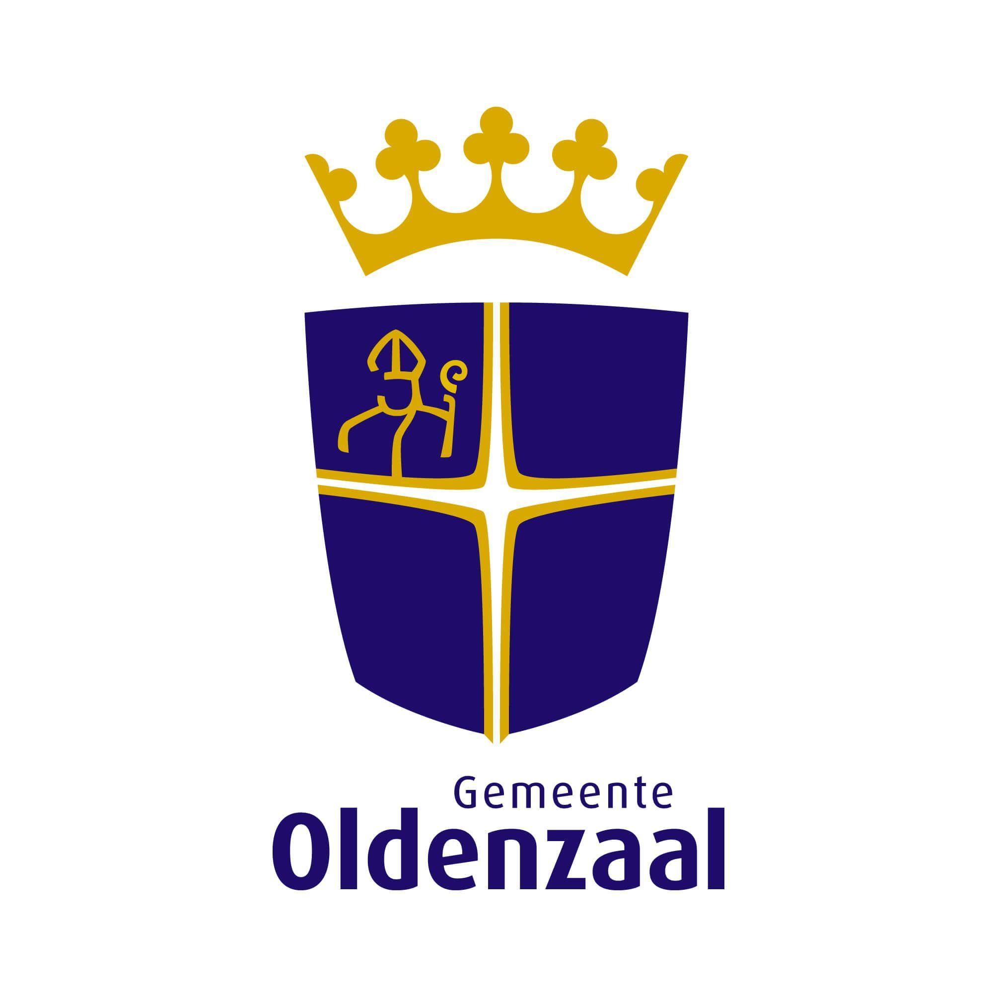 Logo van Oldenzaal