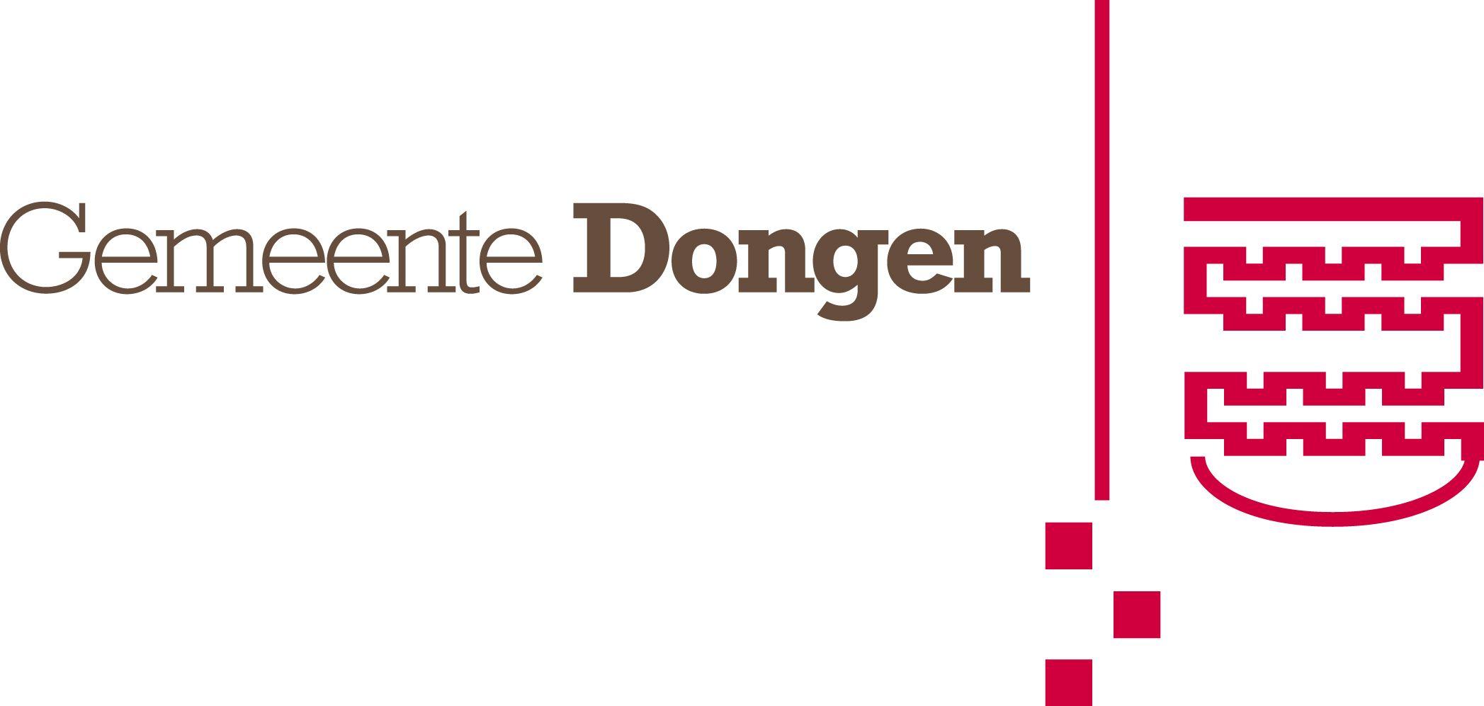 Logo van Dongen