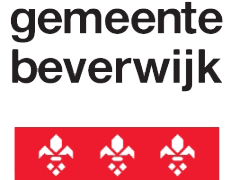 Logo van Beverwijk