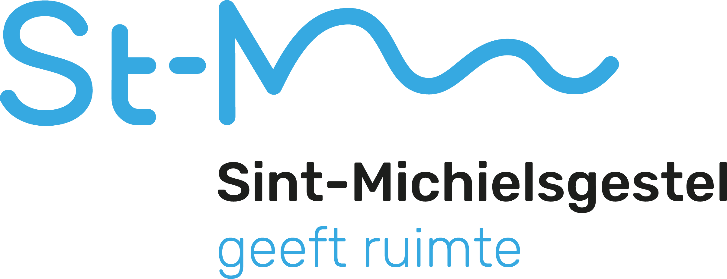 Logo van Sint Michielsgestel