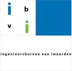Logo van Ingenieursbureau van iwaarden