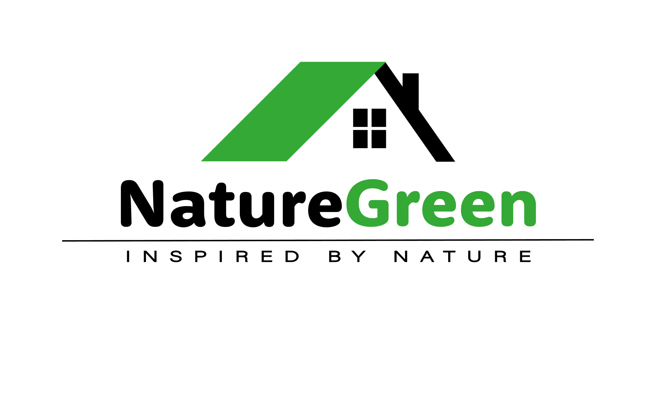 Logo van NatureGreen