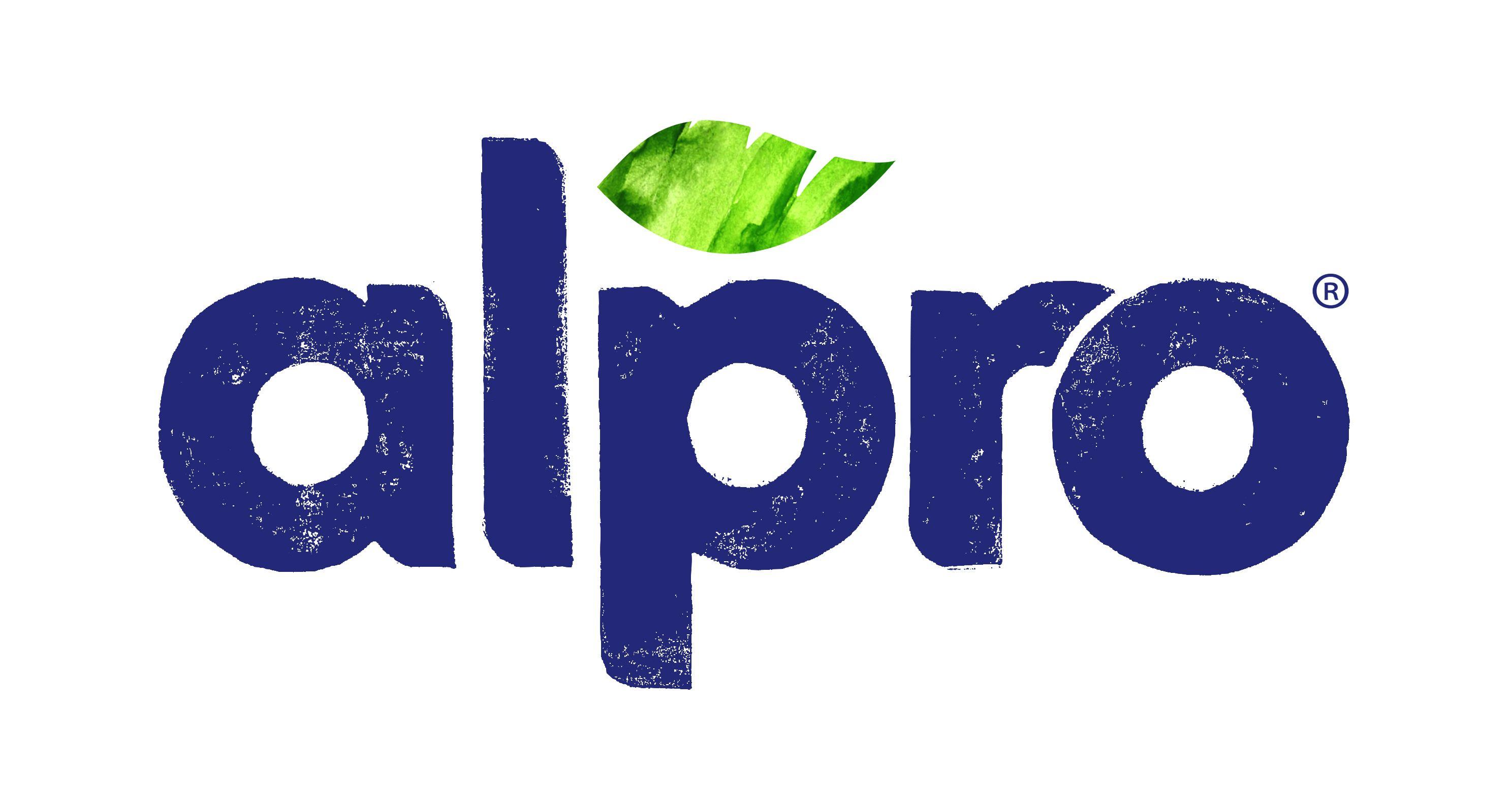 Logo van Alpro