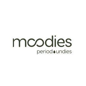 Logo van Moodies