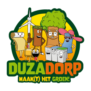 Logo van Duzadorp