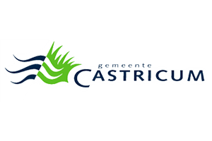 Logo van Castricum
