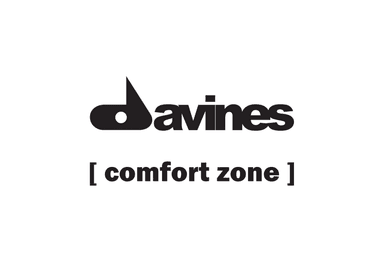 Logo van Davines