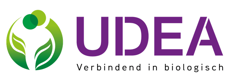 Logo van Udea