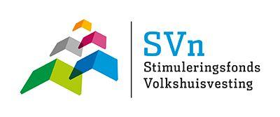 Logo van SVn