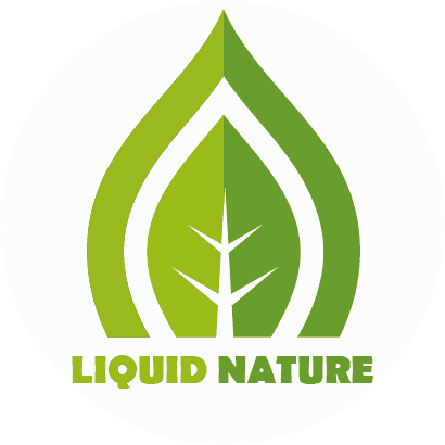 Logo van Liquid Nature