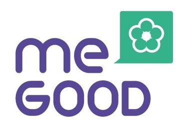 Logo van MeGood