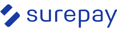 Logo van SurePay NL