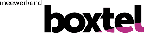 Logo van Boxtel