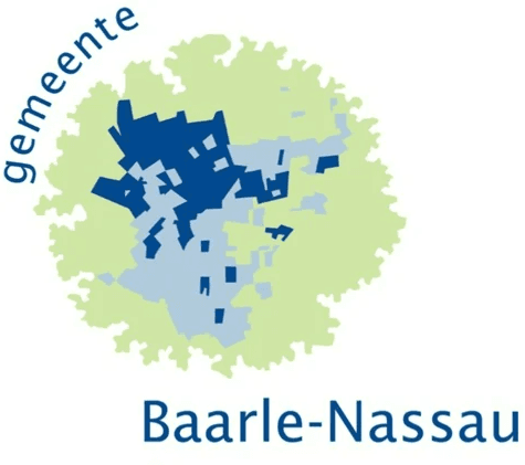 Logo van Baarle-Nassau
