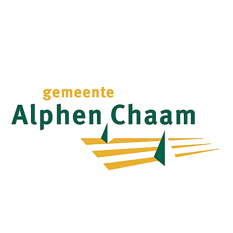 Logo van Alphen-Chaam