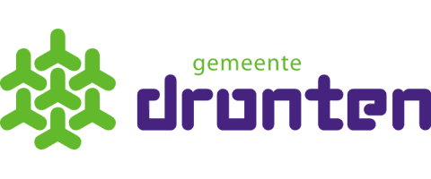 Logo van Dronten