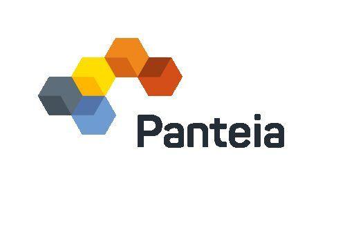 Logo van Panteia