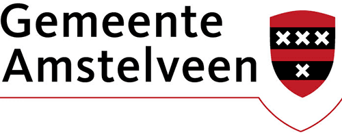Logo van Amstelveen