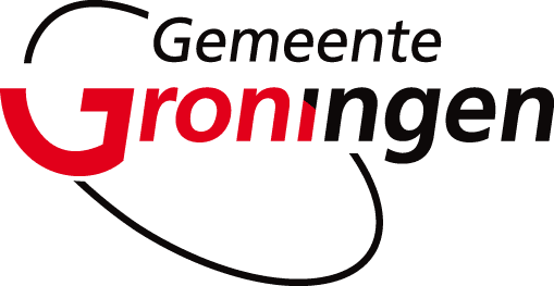 Logo van Groningen
