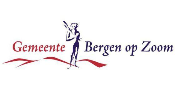 Logo van Bergen op Zoom