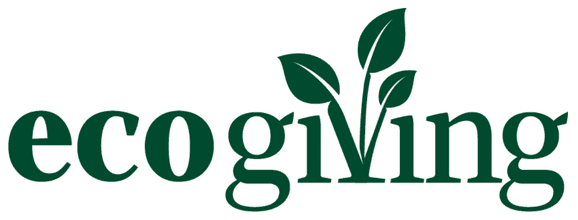 Logo van EcoGiving