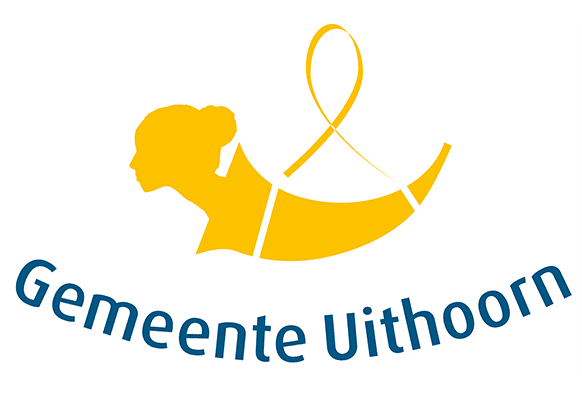 Logo van Uithoorn