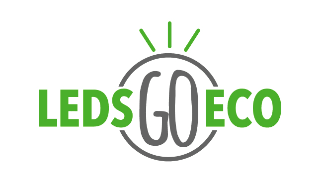 Logo van LedsGoEco