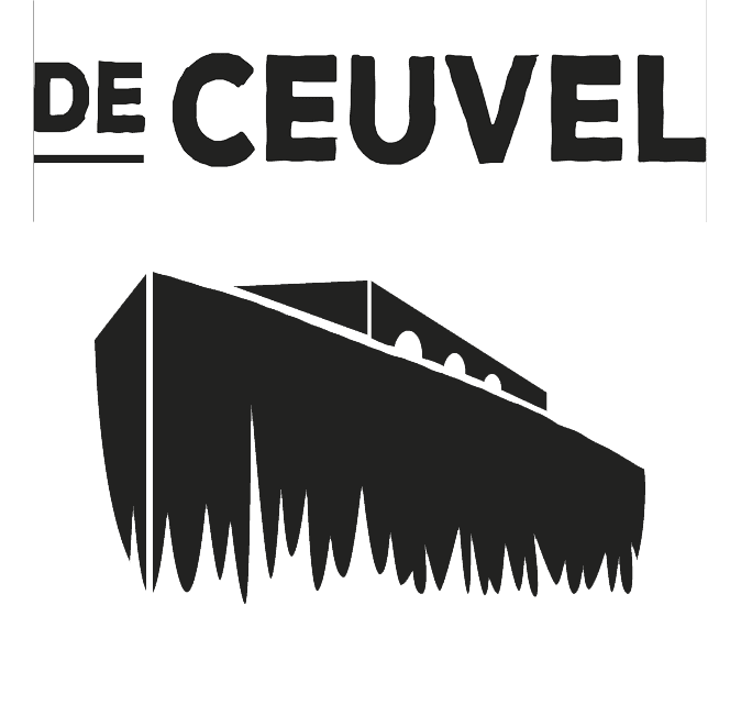 Logo van De Ceuvel