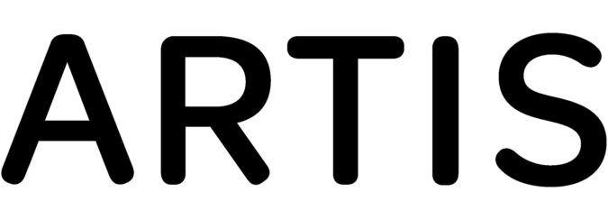 Logo van ARTIS