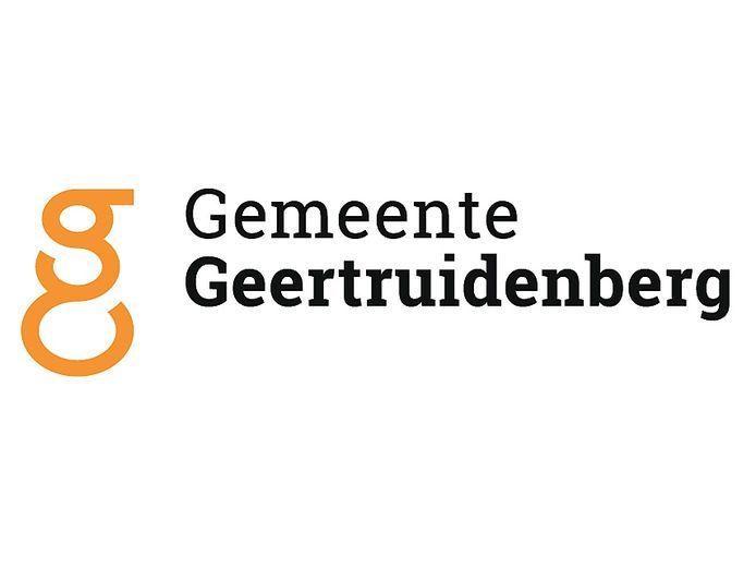 Logo van Geertruidenberg